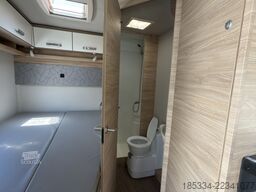 Fiat Ducato Weinsberg Carasuite 2024 | Boîte automatique | 5 couchages