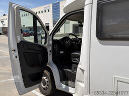 Fiat Ducato Weinsberg Carasuite 2024 | Boîte automatique | 5 couchages