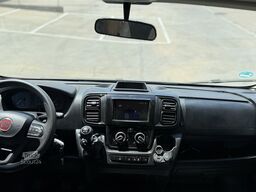 Fiat Ducato Weinsberg Carasuite 2024 | Boîte automatique | 5 couchages