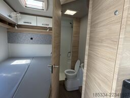 Fiat Ducato Weinsberg Carasuite 2024 | Tout équipé | 5 couchages