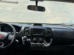 Fiat Ducato Weinsberg Carasuite 2024 | Tout équipé | 5 couchages