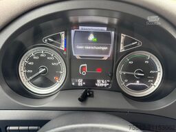 DAF CF430 / Low Roof / 13 ltr / 433.000 KM! / TUV:...