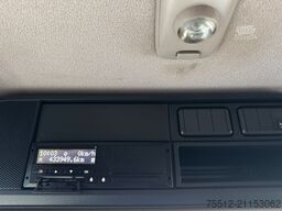 DAF CF430 / Low Roof / 13 ltr  / 433.000 KM! / TUV:...