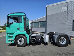 MAN TGS 18.500 BLS 4x2
