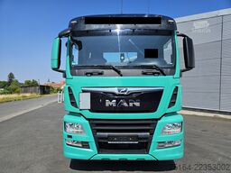 MAN TGS 18.500 BLS 4x2
