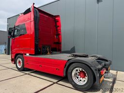 Volvo FH12 500 XXL / EEV / Show Truck / I-Shift / Bel...