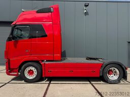 Volvo FH12 500 XXL / EEV / Show Truck / I-Shift / Bel...