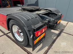 Volvo FH12 500 XXL / EEV / Show Truck / I-Shift / Bel...