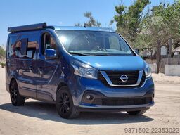 Nissan NV 300 Michelangelo Westfalia