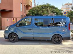 Nissan NV 300 Michelangelo Westfalia