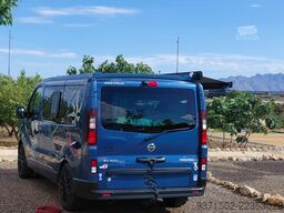 Nissan NV 300 Michelangelo Westfalia