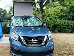 Nissan NV 300 Michelangelo Westfalia
