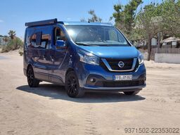 Nissan NV 300 Michelangelo Westfalia