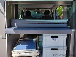 Nissan NV 300 Michelangelo Westfalia