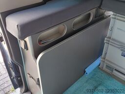 Nissan NV 300 Michelangelo Westfalia