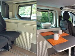 Nissan NV 300 Michelangelo Westfalia