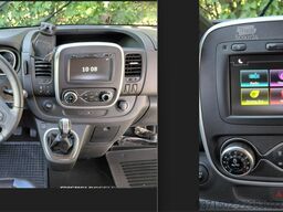 Nissan NV 300 Michelangelo Westfalia