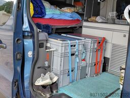 Nissan NV 300 Michelangelo Westfalia