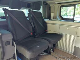 Nissan NV 300 Michelangelo Westfalia
