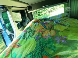 Nissan NV 300 Michelangelo Westfalia