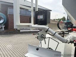 MAN TGS 35.480 MAN TGS 37.480 8x4 EuromixMTP EM 10 ...