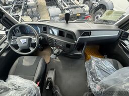 MAN TGS 35.480 MAN TGS 37.480 8x4 EuromixMTP EM 10 ...