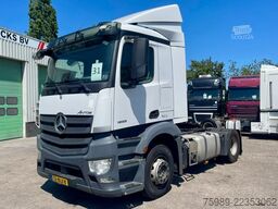 Mercedes-Benz Antos 1933 vin: WDB96340310330537  apk tot 22.0...