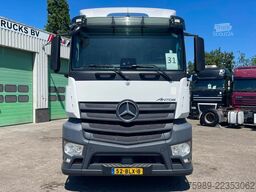 Mercedes-Benz Antos 1933 vin: WDB96340310330537  apk tot 22.0...