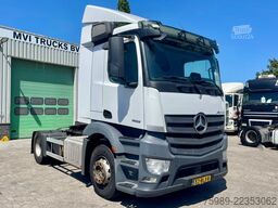 Mercedes-Benz Antos 1933 vin: WDB96340310330537  apk tot 22.0...