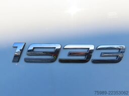 Mercedes-Benz Antos 1933 vin: WDB96340310330537  apk tot 22.0...