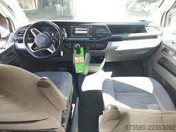 2022 Volkswagen California Coast | Automatik | Aufstelldach