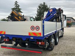 Mercedes-Benz ANTOS 2536