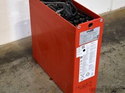 GRUMA 24 Volt 2 PzS 230 Ah