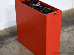 GRUMA 24 Volt 2 PzS 230 Ah