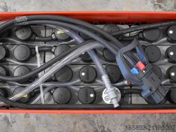 GRUMA 24 Volt 2 PzS 230 Ah