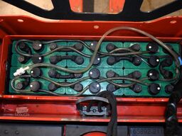 Linde T 20 AP 131-08