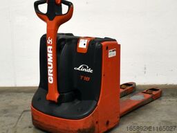Linde T 18 1152-02