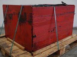 GRUMA 80 Volt 5 PzQ 690 Ah