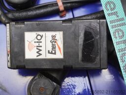 GRUMA 80 Volt 5 PzQ 690 Ah