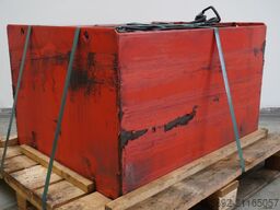 GRUMA 80 Volt 5 PzQ 690 Ah