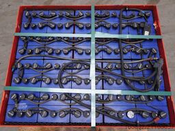 GRUMA 80 Volt 5 PzQ 690 Ah