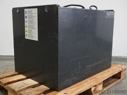 ALLGÄU BATTERIE 48 Volt 5 PzS 625 Ah