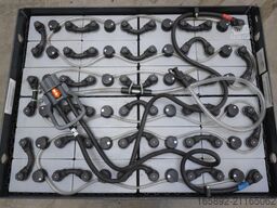 ALLGÄU BATTERIE 48 Volt 5 PzS 625 Ah