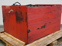 GRUMA 80 Volt 5 PzQ 690 Ah