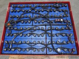 GRUMA 80 Volt 5 PzQ 690 Ah