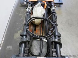 LINDE Hubgerüst