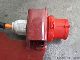 LINDE integr. LDG 48 V/65 A