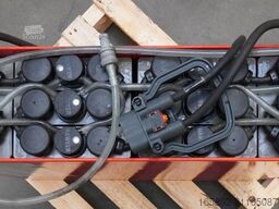 GRUMA 24 Volt 2 PzB 200 Ah