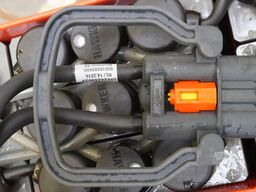 HAWKER 24 Volt 2 PzB 200 Ah