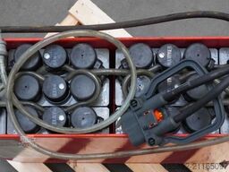 GRUMA 24 Volt 2 PzB 200 Ah